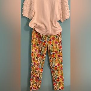 FINAL SALE!  JCrew Toothpick Jeans- hit just above ankle (no offers please)